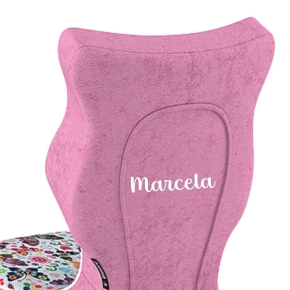 Haft imienny Marcela