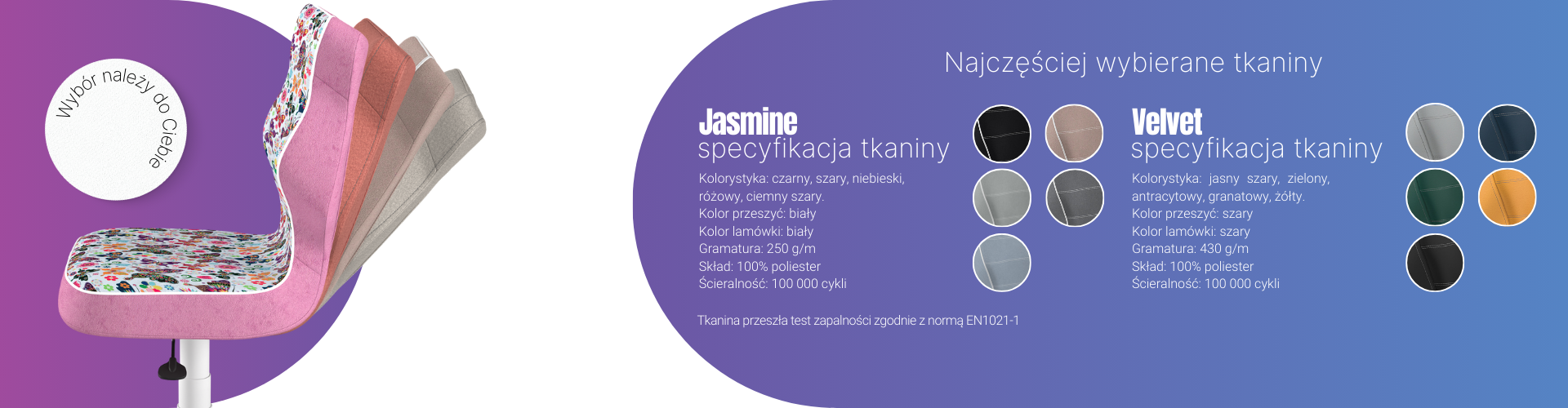 Materiały, które przetrwają próbę czasu 