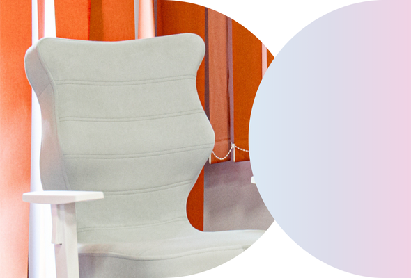 Cechy idealnego krzesła do biurka dla dziecka.