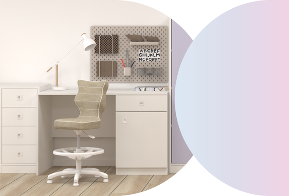 Krzesła Bez Kółek vs Krzesła z Kółkami – Co Wybrać?